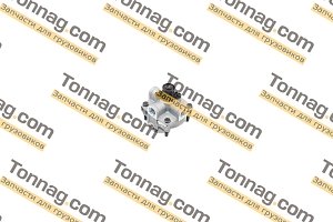 Клапан тормозной передний JAC N-200, N-350