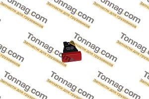 Включатель аварийной сигнализации JAC N-56