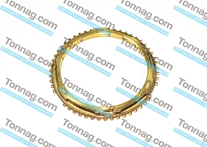 Кольцо синхронизатора 3/4 передачи вторичного вала Фотон 1061, 1069