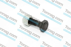 Болт фланца карданного вала с гайкой TATA 613 E2, E3