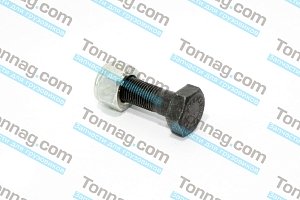 Болт фланца карданного вала с гайкой TATA 613 E2, E3