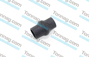 Патрубок от термостата (груша) TATA 613 E2, E3