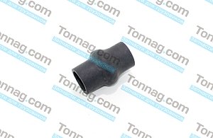 Патрубок от термостата (груша) TATA 613 E2, E3