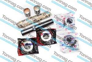 Ремкомплект шкворней JAC N-120