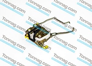 Замок двери левой ISF Фотон 1031, 1061, 1089