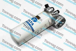 Фильтр масляный в сборе TATA 613 E2, E3, E4