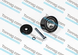 Ролик ремня промежуточный (нижний) ISF 2.8 Фотон 1031, 1039