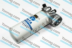 Фильтр масляный в сборе TATA 613 E2, E3, E4