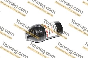 Фильтр топливный тонкой очистки 5262311F JAC N-75, N-80, N-120, Компас-9/12