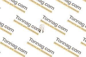 Втулка датчика ABS заднего JAC N-120, Компас-12