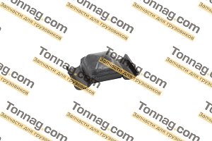 Отбойник рессоры передней JAC N-120, N-120X, N-200, Компас-12