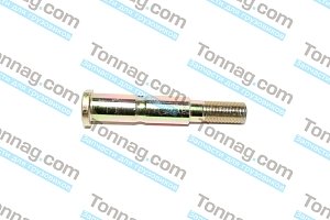 Палец рессоры задней (передний) 142мм BAW 1044, 1065