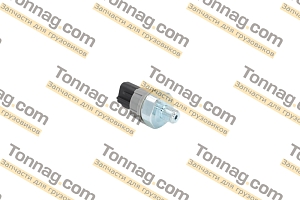 Датчик давления масла JAC T6, T8, T8pro, N-25, N-35, N-56, Sollers Atlant, Argo, Компас-5