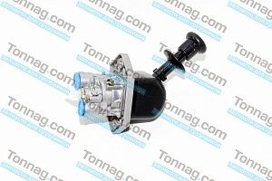 Кран ручного тормоза/ручник  Фотон 1051, 1061, 1089, 1093, 1099, 3251, 5121