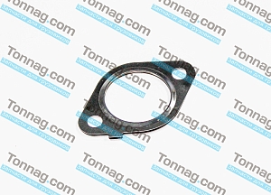 Прокладка трубы EGR TATA 613 E4