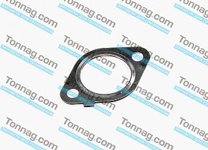 Прокладка трубы EGR TATA 613 E4