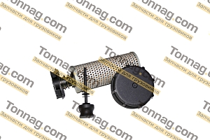 Ремкомплект бачка ГУР Фотон 4189