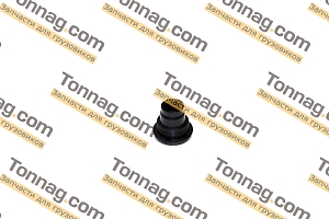 Кольцо уплотнительное форсунки ISG12E5, X13 Фотон 4189, 4259