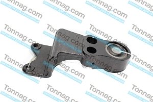 Кронштейн подъема кабины левый Фотон 1051, 1061, 1069