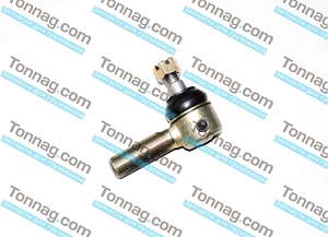 Наконечник поперечной рулевой тяги правый (М24) AUMARK Фотон 1031, 1039 ISF