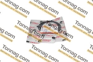 Кольцо поршня компрессионное верхнее JAC N-56, Sunray, Sollers Atlant