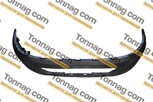 Бампер передний JAC Sunray, Sollers Atlant