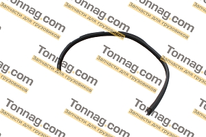 Уплотнитель бокового стекла нижний левый TATA 613 E2, E3  TATA 613 E2, E3