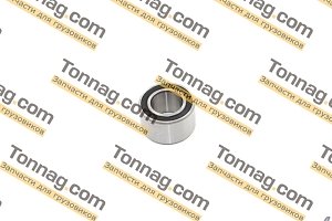 Подшипник опоры вентилятора JAC N-75, N-80, N-90, N-120, Компас-9/12