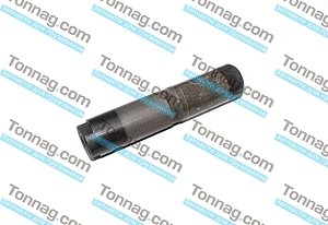 Палец ушка задней рессоры передний/задний верхний Фотон 1138, 5122