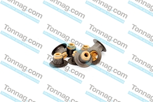 Колпачок маслосъемный CUMMINS ISF3.8 Фотон 1051, 1061, 1069, 1089, 1113, 1129