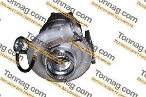 Турбокомпрессор Cummins ISG12E5 Фотон 4189, 4259