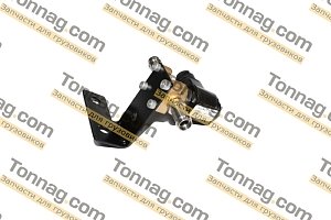 Клапан системы подогрева мочевины JAC N-90, N-120, Компас-9/12