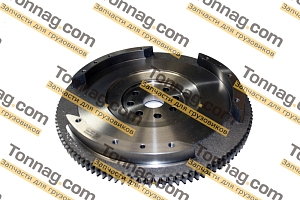 Маховик 4DE1-1D JAC Sunray, Sollers Atlant