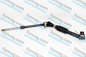 Вал карданный рулевой Фотон 1039, 1049A, 1049C, 1051, 1061, 1069