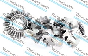 Ремкомплект дифференциала TATA 613 E2, E3