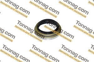 Сальник ступицы задней внутренний JAC Sunray, Sollers Atlant