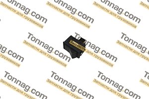 Выключатель (клавиша)  2 положения TATA 613 E2, E3