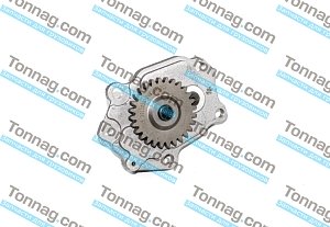 Насос масляный Евро-4 BAW 1044, 1065