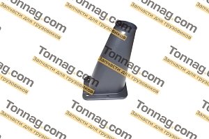 Кожух рулевой колонки JAC N-56, N-75, N-80, N-120, Компас-5/9/12