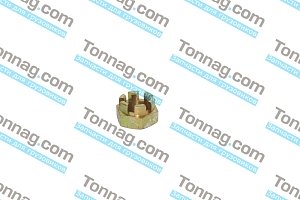 Гайка поворотного кулака Фотон 1093, 1113