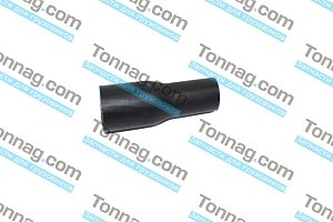 Патрубок радиатора впускной Фотон 1093, 1099