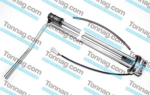 Датчик уровня топлива Фотон 1129