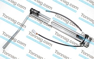 Датчик уровня топлива Фотон 1129