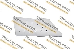 Обтекатель кабины левый Фотон 1126, 1186