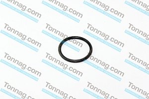 Кольцо уплотнительное маслоохладителя (резиновое малое) Фотон 1069, 1093, 1099, 1138