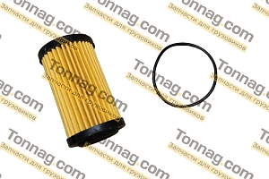 Фильтр АКПП Фотон Tunland G7