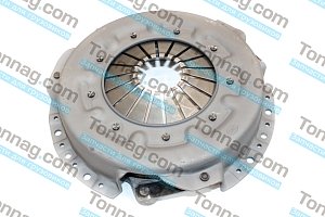 Корзина сцепления 255мм BAW 1044