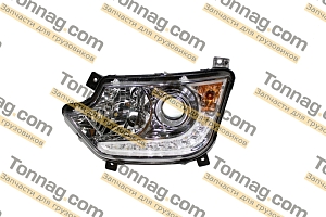 Фара передняя левая Фотон 1126