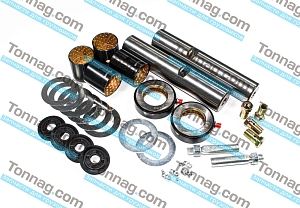 Ремкомплект шкворня (47*240) Фотон 1163