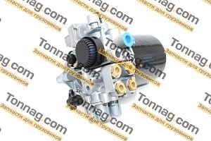 Влагоотделитель (осушитель) в сборе Фотон 1128, 1186